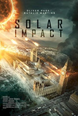 Solar Impact  (2019)