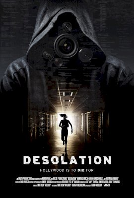 Desolation  (2016)