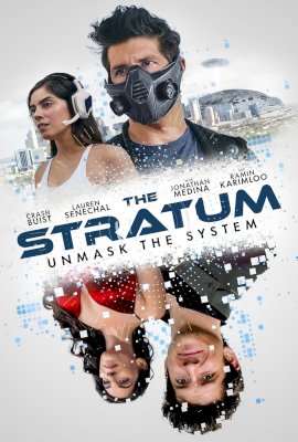 The Stratum  (2023)