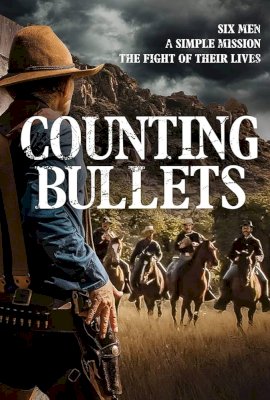 Counting Bullets (2021)