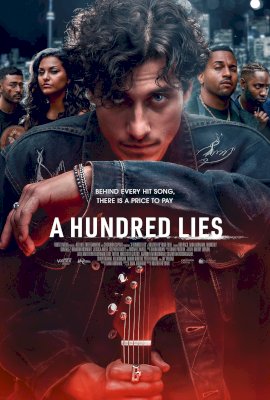 A Hundred Lies  (2024)