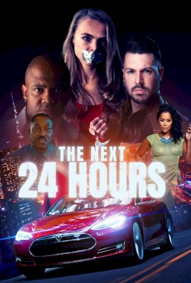 The Next 24 Hours  (2022)
