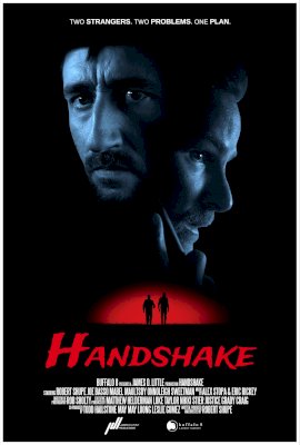 Handshake  (2021)
