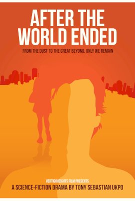 After the World Ended  (2015)