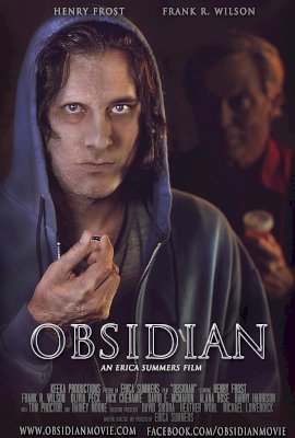 Obsidian  (2020)