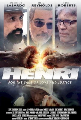 Henri  (2017)