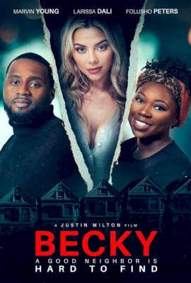 Becky  (2024)