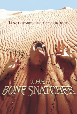 The Bone Snatcher  (2003)