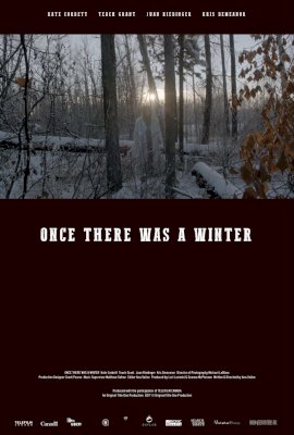 Once There Was A Winter  (2017)