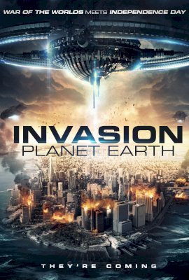Invasion Earth  (2016)