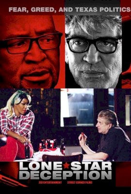 Lone Star Deception  (2019)