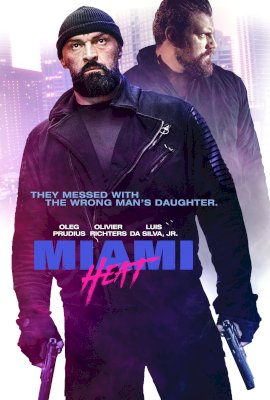 Miami Heat  (2021)
