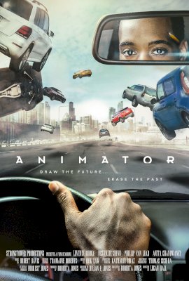 Animator  (2018)