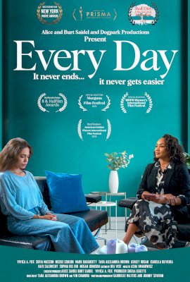 Every Day  (2024)