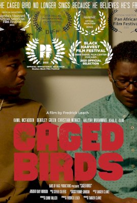 Caged Birds  (2021)