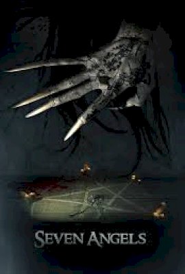 Tujuh Bidadari / Seven Angels  (2018)