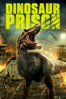 Dinosaur Prison  (2023)