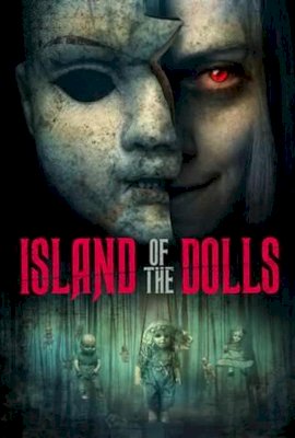 Island of the Dolls  (2023)