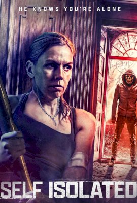 Self Isolated  (2021)