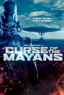 Curse of the Mayans  (2017)
