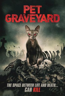 Pet Graveyard  (2019)