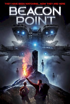 Beacon Point  (2016)