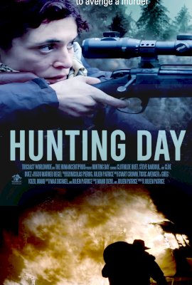 Hunting Day  (2022)