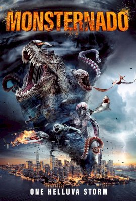 Monsternado  (2023)