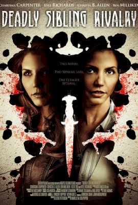 Deadly Sibling Rivalry  (2011)