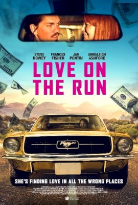 Love on the Run  (2016)