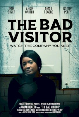The Bad Visitor  (2023)