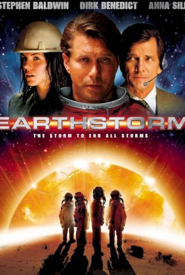 Earthstorm  (2006)