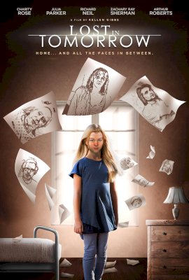 Lost in Tomorrow  (2023)