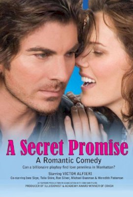 A Secret Promise  (2011)