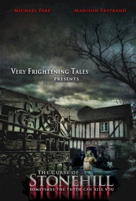 Very Frightening Tales  (2023)