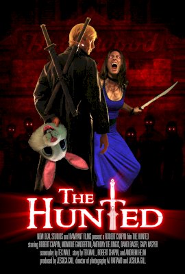 The Hunted  (2015)