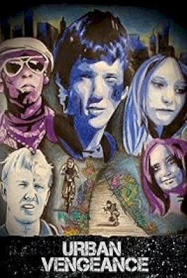Urban Vengeance  (2024)