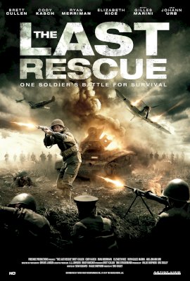 Normandy: The Last Rescue  (2015)