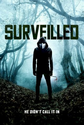 Surveilled  (2021)