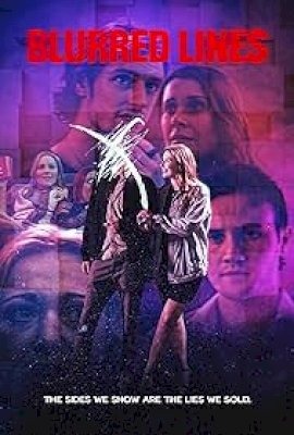 Blurred Lines  (2024)