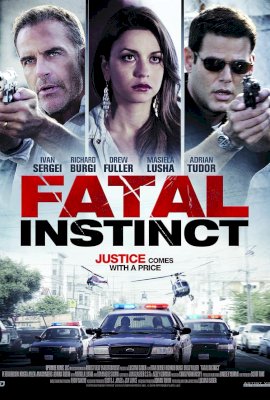 Fatal Instinct  (2014)