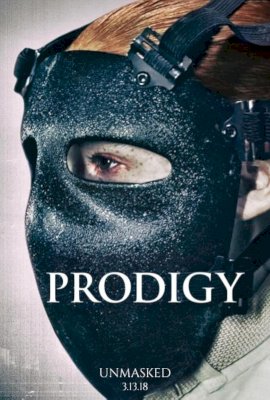 Prodigy  (2017)