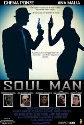 Soul Man  (2019)