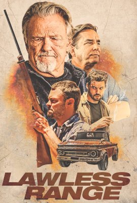 Lawless Range  (2018)