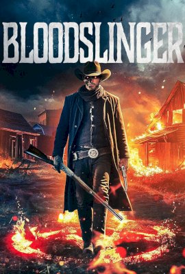 Bloodslinger  (2022)