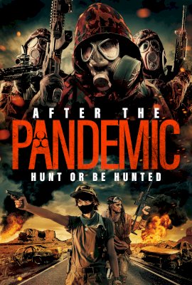 After The Pandemic  (2022)