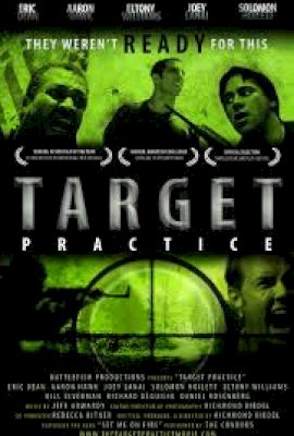 Target Practice  (2008)