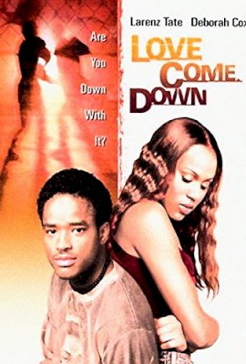 Love Come Down  (2000)