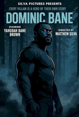 Dominic Bane  (2023)