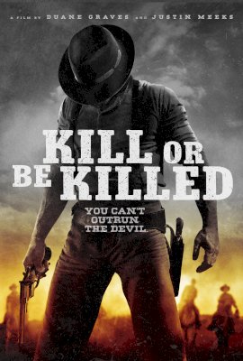 Kill or Be Killed  (2015)